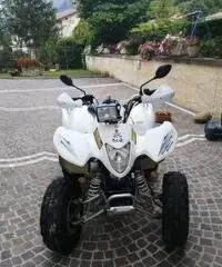 QUAD SUZUKI LTZ-250. 250cc QUAD SUZUKI LTZ-250. 250cc