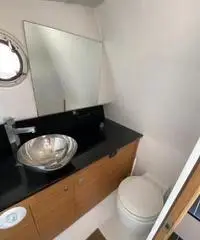 Sacs Strider 11 anno 2010 scafo, motori 2018