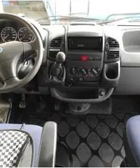 Elnagh Clipper 50