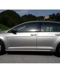 VOLKSWAGEN Golf 1.6 TDI DSG HIGL KM104.500 - 2016