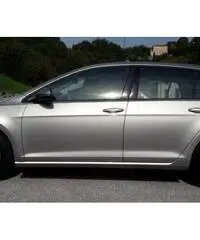 VOLKSWAGEN Golf 1.6 TDI DSG HIGL KM104.500 - 2016
