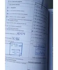 VOLKSWAGEN Golf 1.6 TDI DSG HIGL KM104.500 - 2016