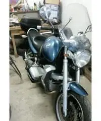 Bmw r 850 r - 1998