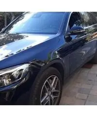 Mercedes GLC250 premium