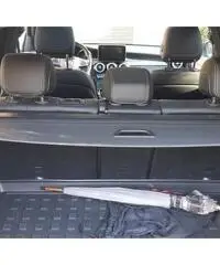 Mercedes GLC250 premium