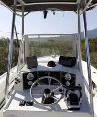 Mako 21 B
