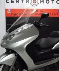 Yamaha Majesty 400 - 2004