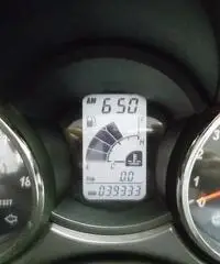 Yamaha Majesty 400 - 2004