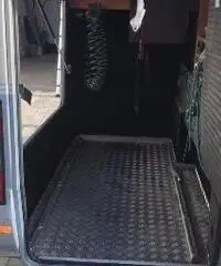 Camper Az System legend 800 patente C