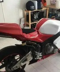 Honda CBR 600 - 2005