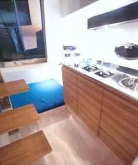 Day cruiser rio 28 blu