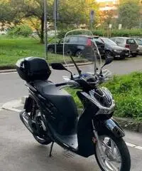 Honda SH 150 - 2020 Honda SH 150 - 2020