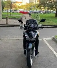Honda SH 150 - 2020 Honda SH 150 - 2020