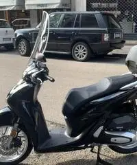 Honda SH 150 - 2020 Honda SH 150 - 2020