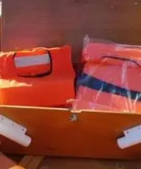 Gommone 4mt