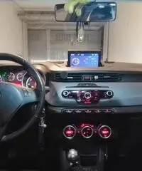 Alfa giulietta 2.0 140 cv sportiva full optional