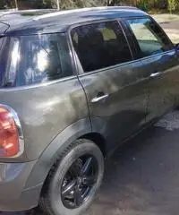 MINI Mini Countryman R60 - 2012