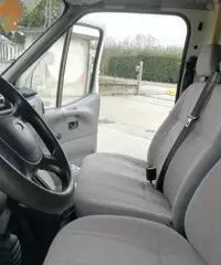 Camper Rimor Europeo Ford Transit