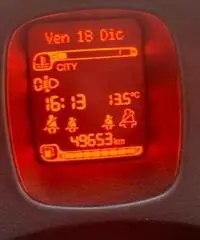 Fiat Panda 4x4 1.3 multi jet 2018