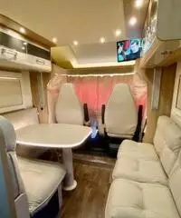 CI International Sinfonia 98 XT Semintegrale