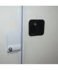 Elnagh Super D 111 C pronto a partire