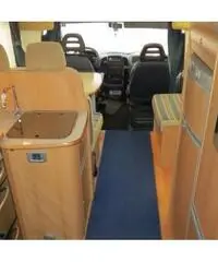 Elnagh Super D 111 C pronto a partire