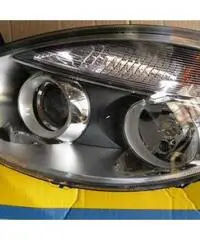 Lancia Ypsilon Fanali Lenticolari M.Marelli - Liguria