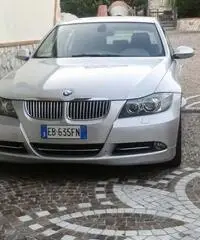 Bmw 320d turing - Lazio