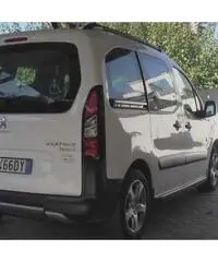 Partner typee - Lazio