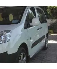 Partner typee - Lazio