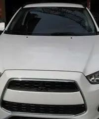 Mitsubishi ASX 1.6 bi-fuel gpl iINTENSE KM. ZERO - Piemonte Mitsubishi ASX 1.6 bi-fuel gpl iINTENSE KM. ZERO - Piemonte