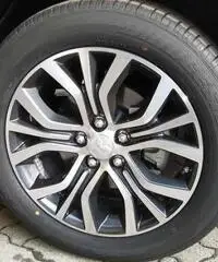 Mitsubishi ASX 1.6 bi-fuel gpl iINTENSE KM. ZERO - Piemonte Mitsubishi ASX 1.6 bi-fuel gpl iINTENSE KM. ZERO - Piemonte