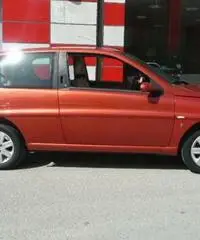 Lancia Y 1.2 Ls - Sicilia