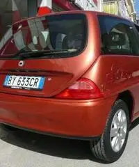 Lancia Y 1.2 Ls - Sicilia