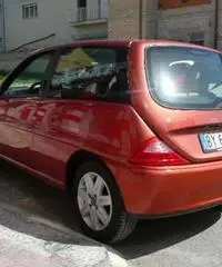 Lancia Y 1.2 Ls - Sicilia