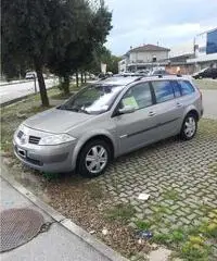 Renault Megane SW 1.5 dci diesel 2° serie 2004 - Marche Renault Megane SW 1.5 dci diesel 2° serie 2004 - Marche