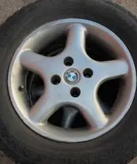 N.4 gomme e cerchi BMW - Foggia N.4 gomme e cerchi BMW - Foggia