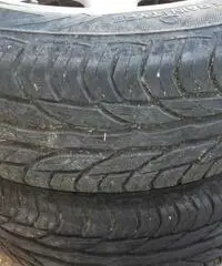N.4 gomme e cerchi BMW - Foggia N.4 gomme e cerchi BMW - Foggia