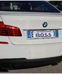 Bmw m550 x drive pari al nuovo - Veneto