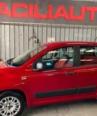 Fiat Panda 11/2015