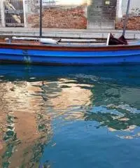 Topa tradizionale 5,9 metri