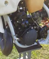 Yamaha Altro modello - 1987