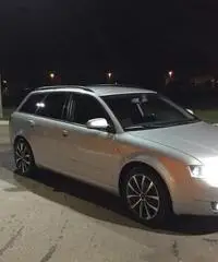 Audi A4. 19TDI
