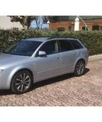 Audi A4. 19TDI