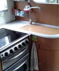 Semintegrale ARCA P 680 LSXSemintegrale ARCA P 680 LSX