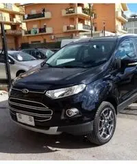 FORD EcoSport - 2015