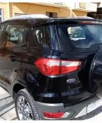 FORD EcoSport - 2015
