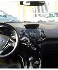 FORD EcoSport - 2015