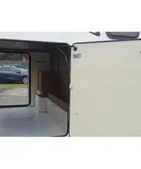 Elnagh Baron 45 Doppia A/C Generatore EXTRAFULL