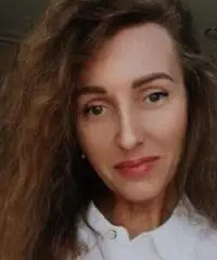 Donna cerca uomo